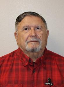 Paul Joseph Pressley a registered Sex Offender of Idaho