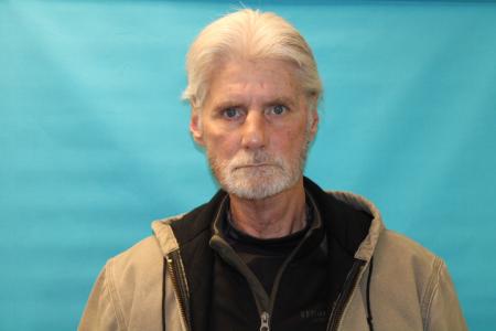 Jeffery Theodore Frederick a registered Sex Offender of Idaho