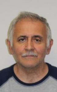 Valeriu Iordanescu a registered Sex Offender of Idaho