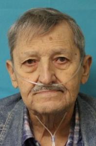 Carl Martin Millard a registered Sex Offender of Idaho