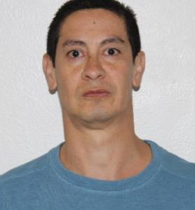 Anthony Brian Gutierrez a registered Sex Offender of Idaho