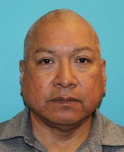 Christopher James Garcia a registered Sex Offender of Idaho