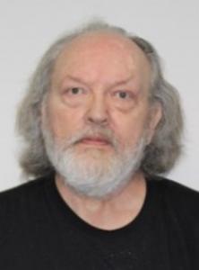 James Clair Ricks a registered Sex Offender of Idaho