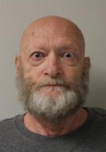 Ricky Lynn Landon a registered Sex Offender of Idaho