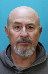 Christopher Emery Mcallister a registered Sex Offender of Idaho