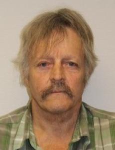Shawn Michael Henry a registered Sex Offender of Idaho
