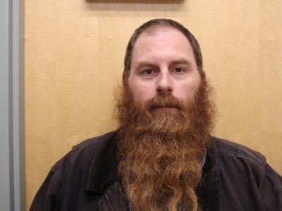 Jonathan Thomas Birk a registered Offender of Washington