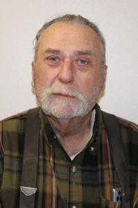 Terrance Mitchell Olmstead a registered Sex Offender of Idaho