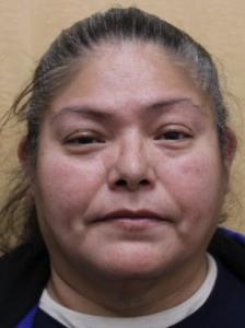 Trulin Joy Ellenwood a registered Sex Offender of Idaho