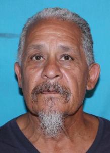 Alfredo Morin Longoria a registered Sex Offender of Idaho