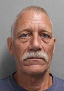 Victor Anthony Lustig a registered Sex Offender of Idaho
