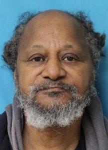 Joe Louis Scott a registered Sex Offender of Idaho