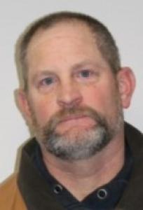 Jessie Wayne Gregersen a registered  of Idaho