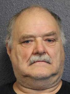 Gregory Lee Fleshman a registered Sex Offender of Idaho