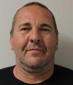 Cory Duane Foster a registered Sex Offender of Idaho