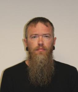 Chad Michael Traughber a registered Sex Offender of Idaho