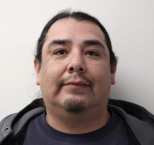 Anthony T Bagley a registered Sex Offender of Idaho