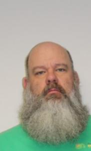 Daniel C Tricker a registered Sex Offender of Idaho