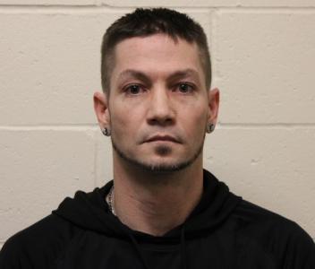 Andrew Odell Vance a registered Sex Offender of Idaho