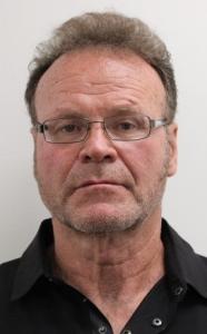 Jerald Blair Gregersen a registered Sex Offender of Idaho