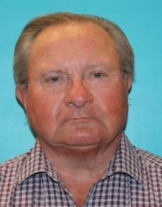 Steven Allen Counter a registered Sex Offender of Idaho