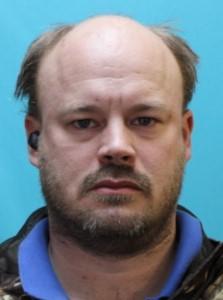 Jimmy L Hamill II a registered Sex Offender of Idaho