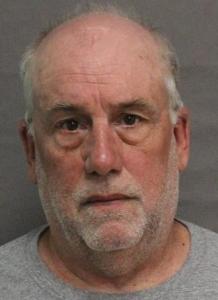 Paul Robert Ferguson a registered Sex Offender of Idaho