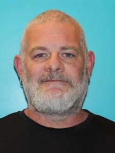 Gary Randolph Hamby a registered Sex Offender of Idaho