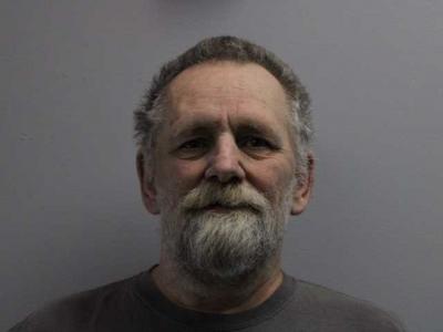 John Dale Kavanaugh Jr a registered Sex Offender of Idaho