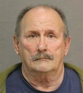 Chip Lee Ugland a registered Sex Offender of Idaho
