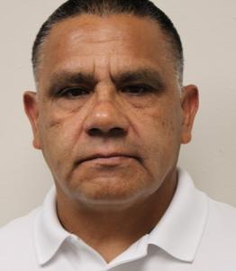 Lorenzo Martinez a registered Sex Offender of Idaho