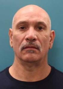 Larry Rey Hill Jr a registered Sex Offender of Idaho