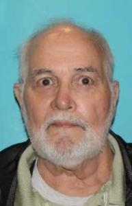 Ronald Walter Lang a registered Sex Offender of Idaho