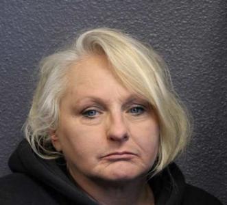 Dorothy Marie Starkey a registered Sex Offender of Idaho