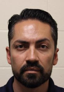 Luis Enrique Ceballos a registered Sex Offender of Idaho