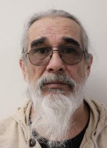 Antonio George Dicataldo a registered Sex Offender of Idaho