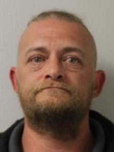 Chad Allen Burns a registered Sex Offender of Idaho