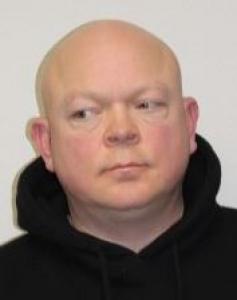 Stephen Fairchild Butterfield a registered Sex Offender of Idaho