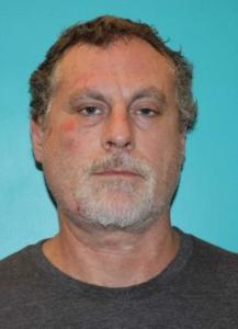 Chad Allen Pope a registered Sex Offender of Idaho