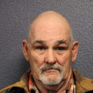 Paul Oscar Olson a registered Sex Offender of Idaho