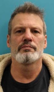 Tony Dewain Smith a registered Sex Offender of Idaho