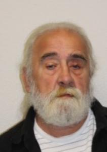 Jody Dwight Sparks a registered Sex Offender of Idaho