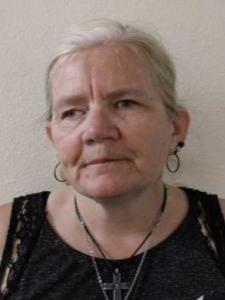 April P Williams a registered Sex Offender of Idaho