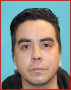 Daniel Daviderin Byington a registered Sex Offender of Idaho