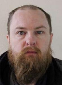 Mitchel Blake Toomer a registered Sex Offender of Idaho
