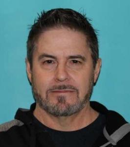 Michael Ted Anderson a registered Sex Offender of Idaho