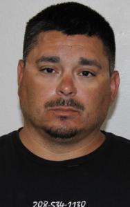 Vicente Gonzalez Jr a registered Sex Offender of Idaho