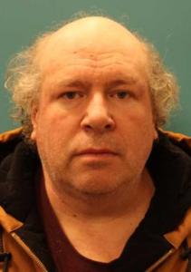 Sean David Sengenberger a registered Sex Offender of Idaho