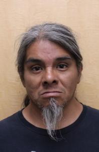 Jeremy Ian Allen a registered Sex Offender of Idaho