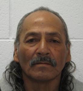 Pedro Salazar Castro a registered Sex Offender of Idaho